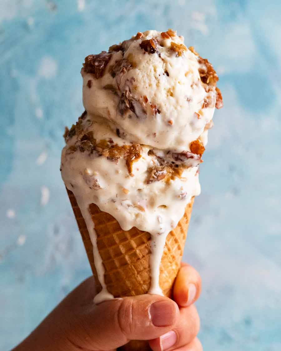 A Step-by-Step Guide to Crafting Irresistible Ice Cream